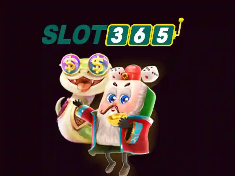 đánh giá Slot365: Nền tảng giải trí uy tín và đầy cảm hứng