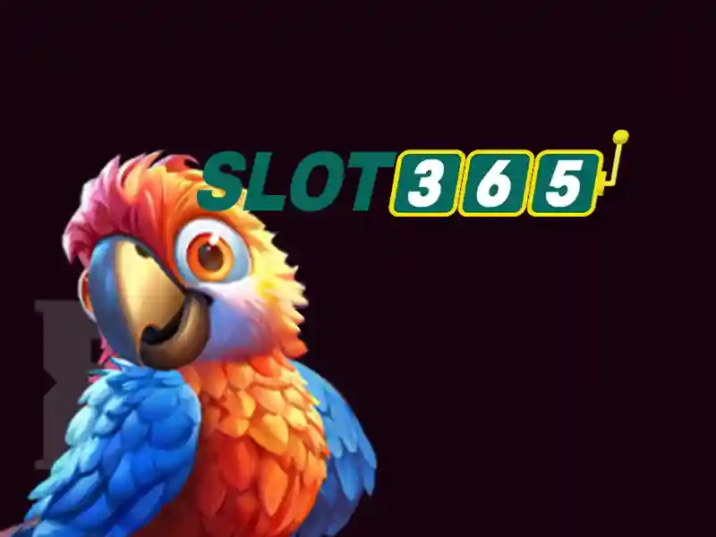 Slot365: Trải nghiệm chơi slot đỉnh cao trực tuyến