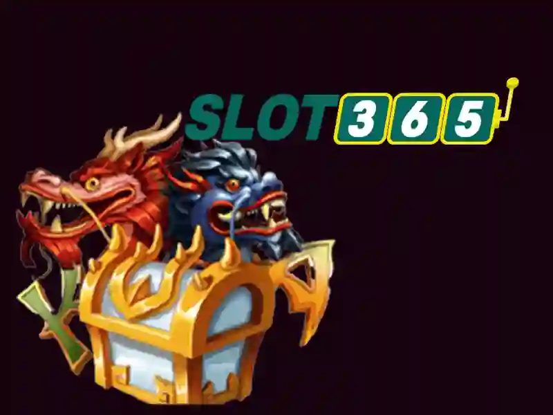 Slot365: Khám phá nền tảng chơi slot trực tuyến nổi bật