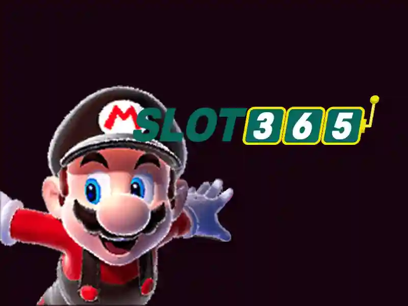 Slot365 – Trải nghiệm slot365 đỉnh cao và câu chuyện thương hiệu