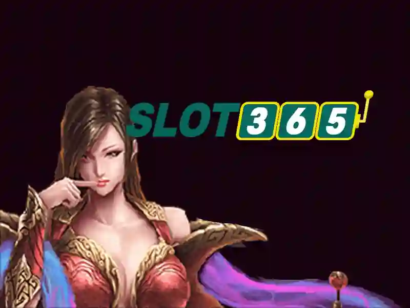 Slot365 — Nền tảng slot trực tuyến đáng tin cậy