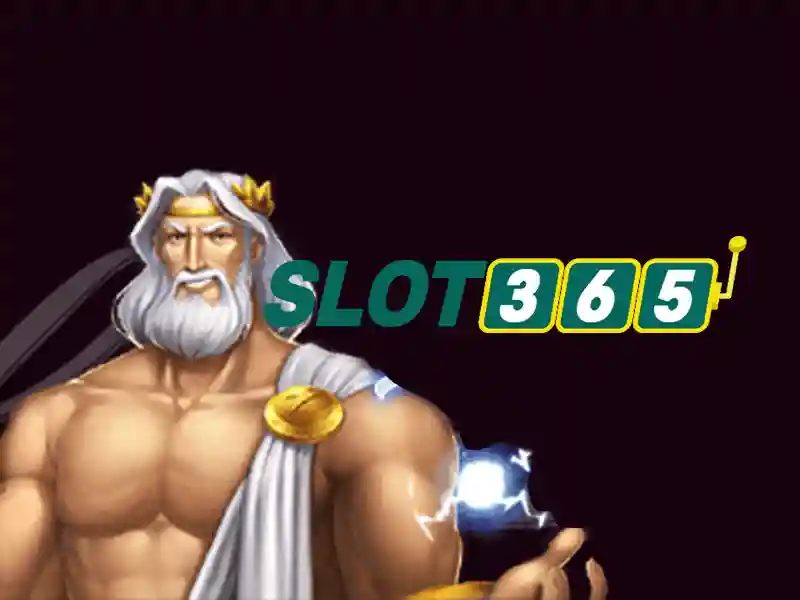 Slot365: Nền tảng slot trực tuyến đỉnh cao