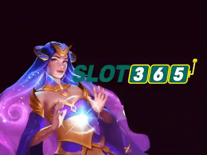slot365 com1: Trải nghiệm đỉnh cao với app slot365