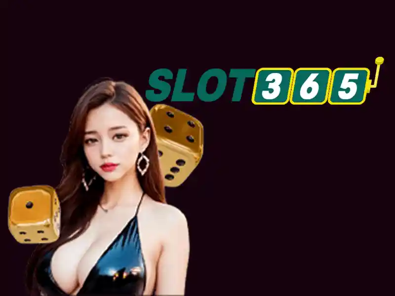 tải Slot365 - Trải nghiệm slot trực tuyến đỉnh cao và an toàn