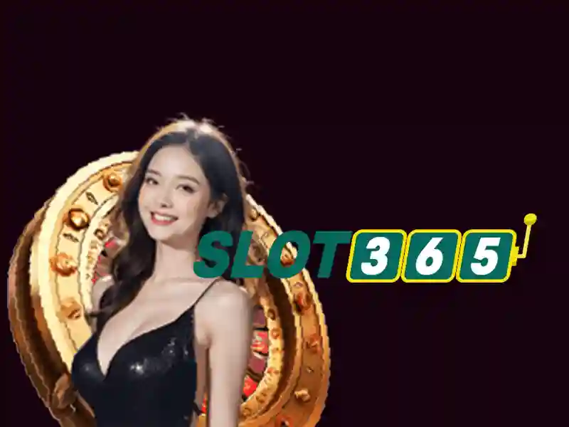 asia slot365 – Trải nghiệm slot hàng đầu tại châu Á