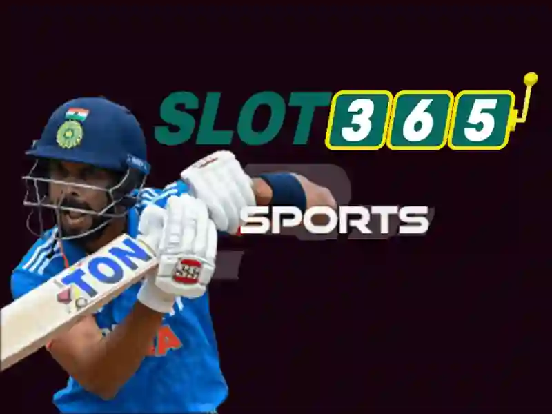 slot365 com – Tổng quan và giá trị cốt lõi