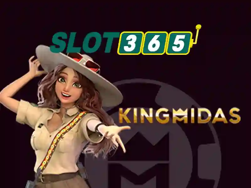 game bài Slot365 – Trải nghiệm đỉnh cao và hướng dẫn