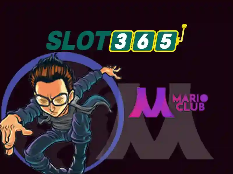 Slot365: Nền tảng trò chơi may mắn cho người chơi slot