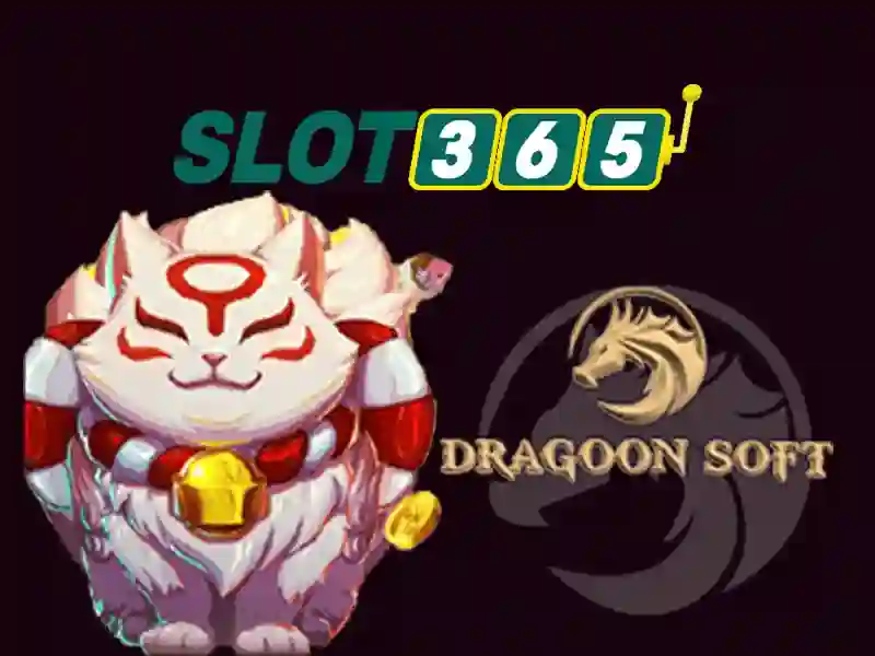 Slot365: Đánh giá nền tảng casino trực tuyến và máy đánh bạc