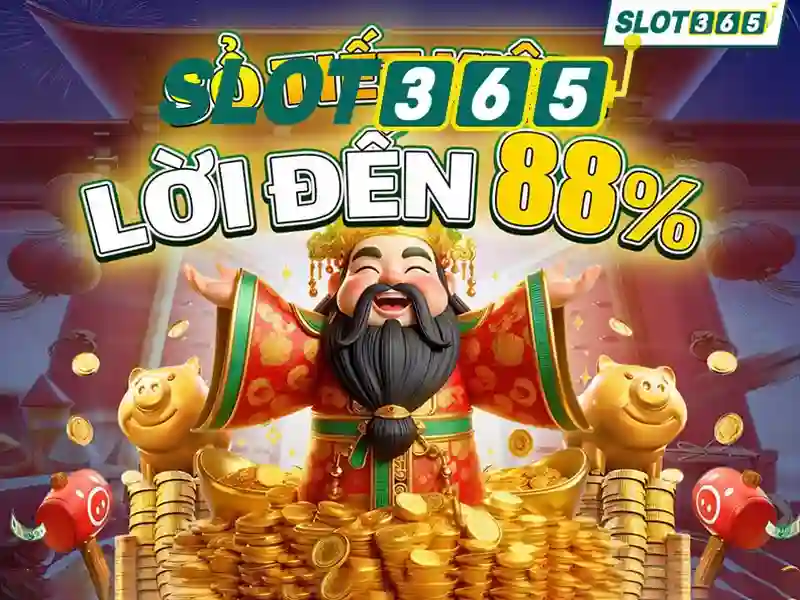 Hướng dẫn các bước điền thông tin rút tiền Slot365