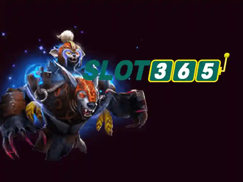 Slot365 - Tổng quan và trải nghiệm khe cắm trực tuyến