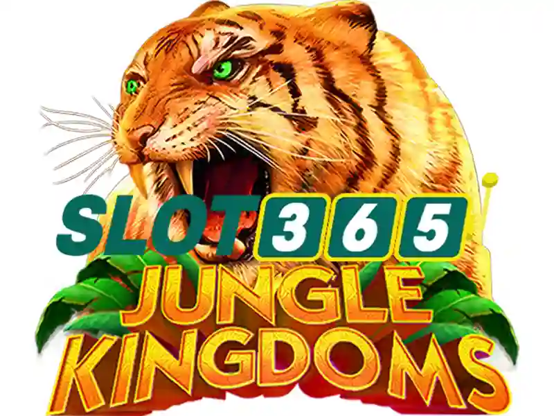 Slot365 - Trải nghiệm chơi slot trực tuyến tuyệt vời