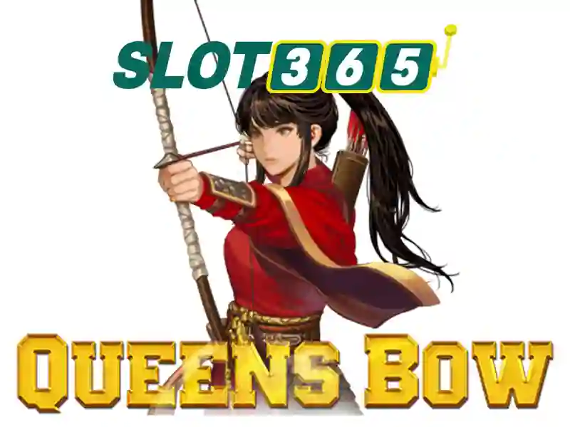 Slot365 — Trải nghiệm slot trực tuyến đỉnh cao