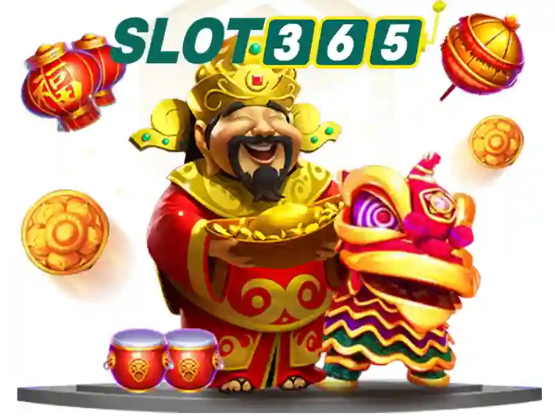 Slot365: Khám phá nền tảng slot trực tuyến đáng tin cậy