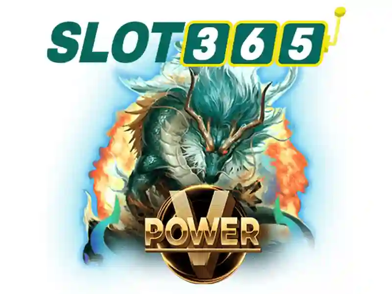 Slot365: Trải nghiệm chơi slot trực tuyến chất lượng tại Việt Nam