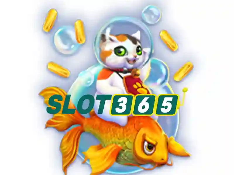 game slot365 – Trải nghiệm độc đáo tại casino
