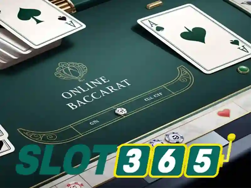 Slot365 là gì? - Khám phá nền tảng slot trực tuyến