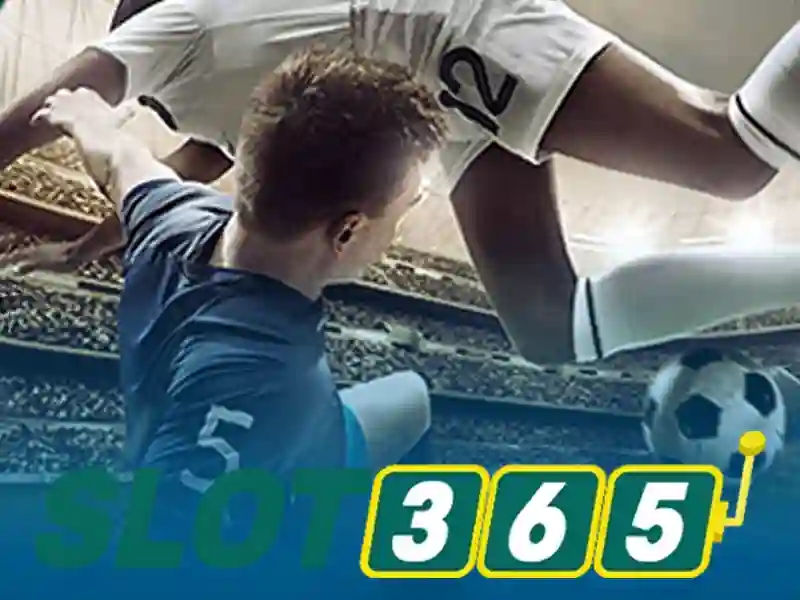 Slot365 – Giới thiệu nền tảng đánh bạc trực tuyến