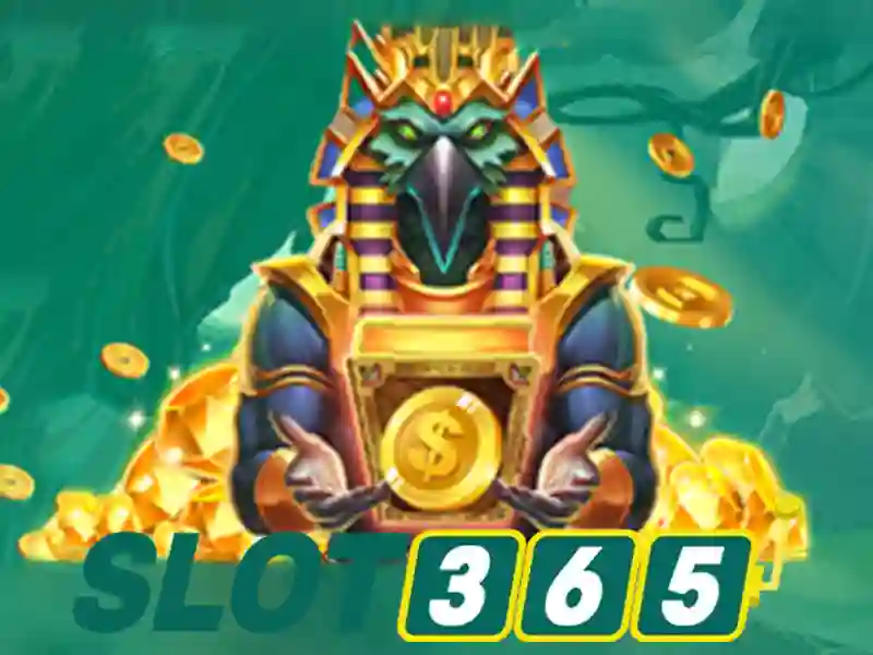 Nguồn gốc và Sứ mệnh của slot365 tại