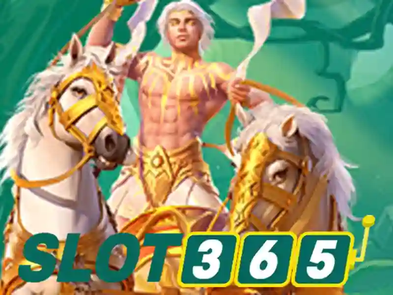 game bài Slot365 – Khám phá trải nghiệm và đánh giá