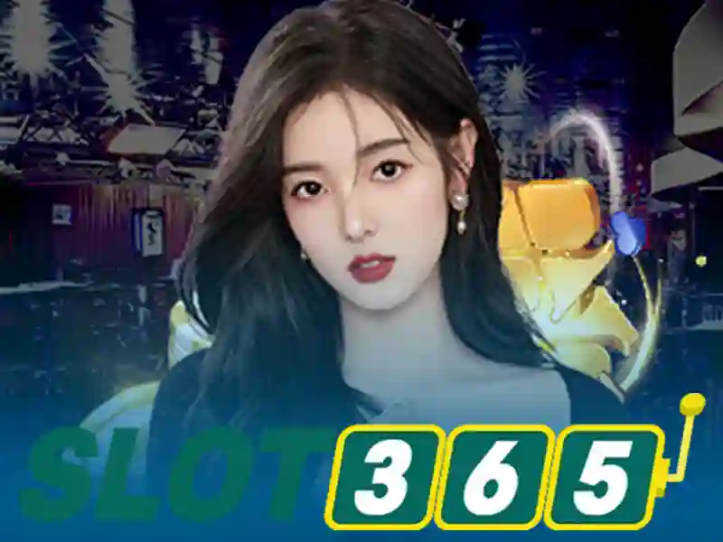 slot365 tại: Tổng quan và trải nghiệm tối ưu