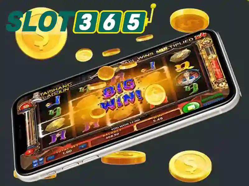 slot365 tải app ios: trải nghiệm slot365 net và slot365 vip