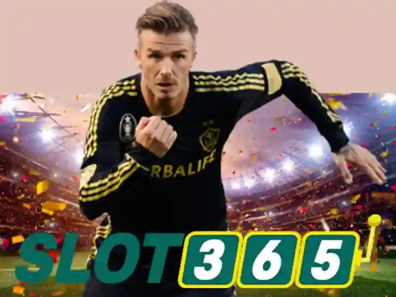 Slot365: Trải nghiệm slot trực tuyến an toàn và đa dạng