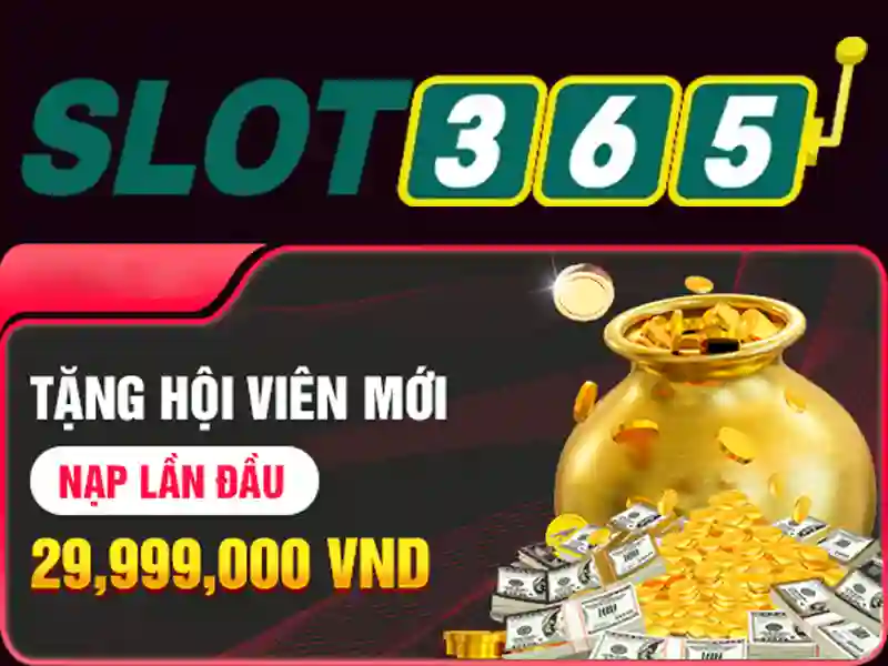 Slot365: Nền tảng slot trực tuyến uy tín