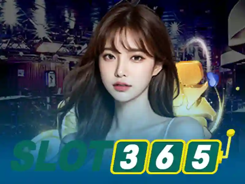 Slot365: Tổng quan về nền tảng slot trực tuyến nổi bật