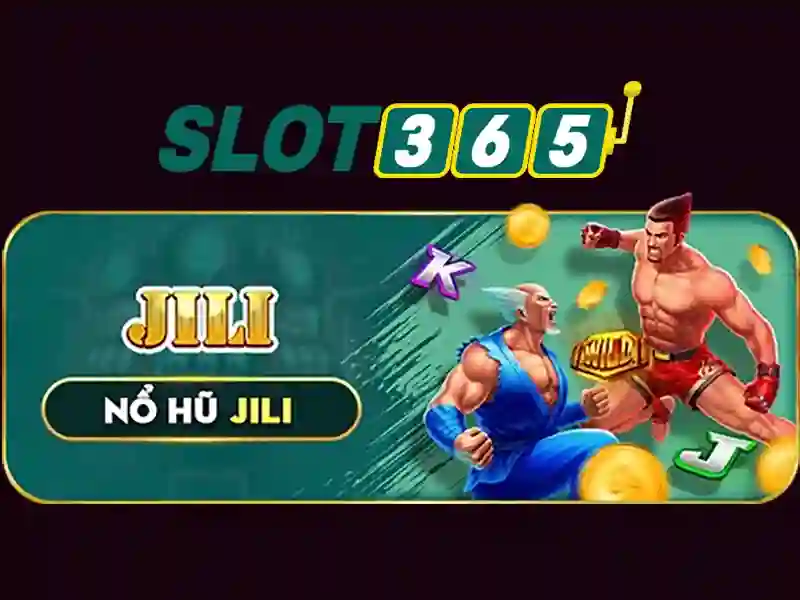 khuyến mãi Slot365 – Giới thiệu đầy cảm hứng