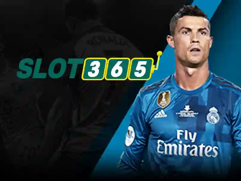 slot365 com1 – Đột phá trải nghiệm trò chơi trực tuyến