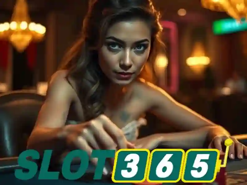 Slot365 có lừa đảo không Đánh giá chi tiết và hướng dẫn an toàn