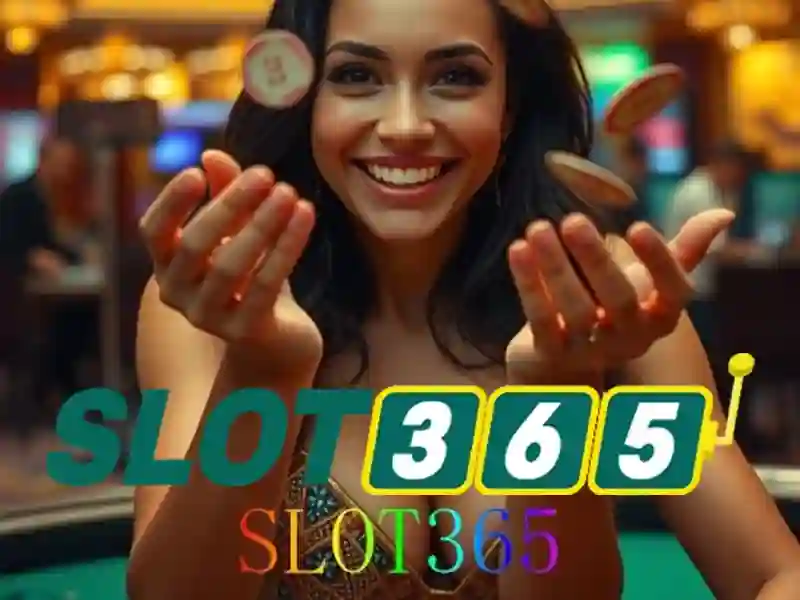 Slot365 free - Trải nghiệm người dùng và phản hồi cộng đồng
