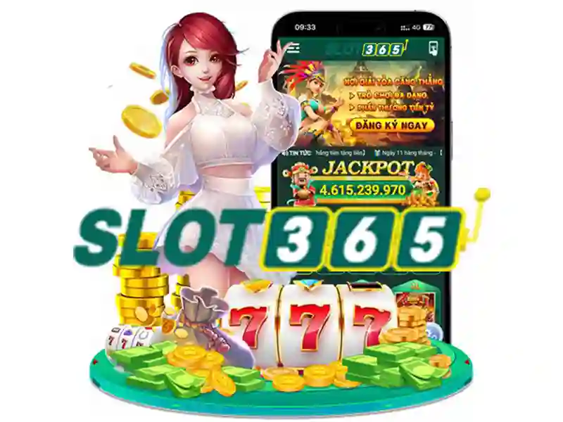 slot365 login – Giới thiệu và định vị