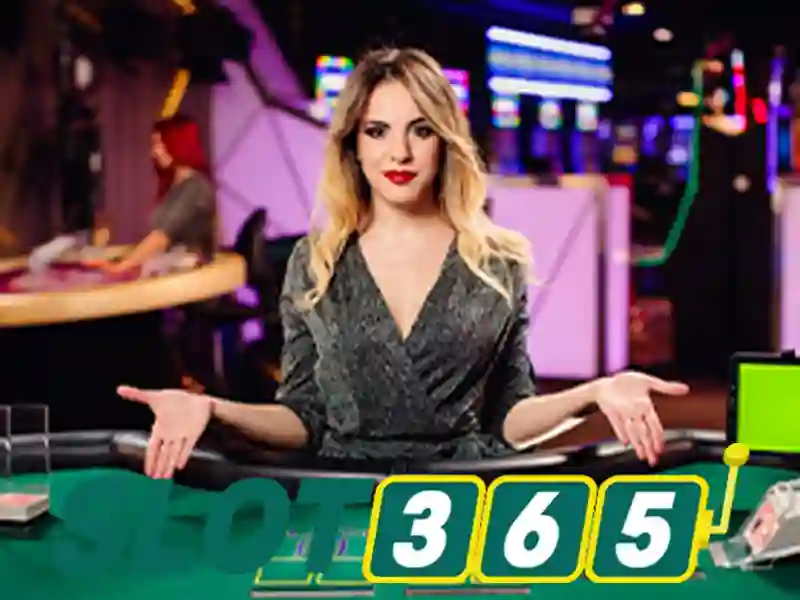 slot365 xxvip - Dấu ấn Slot365 và trải nghiệm đỉnh cao