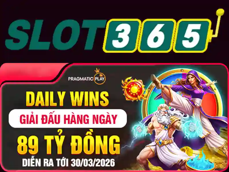 Nguồn gốc và sứ mệnh của Slot365 bị chặn