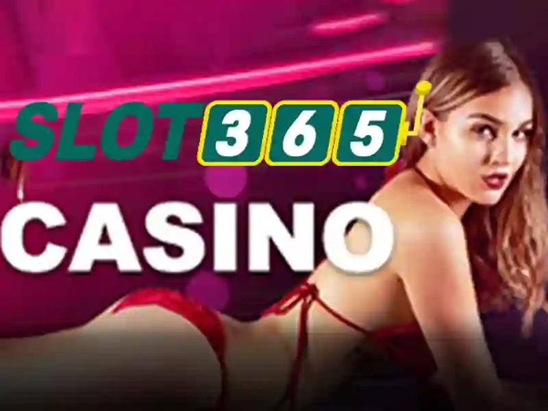 Các sản phẩm và dịch vụ của slot365 tải