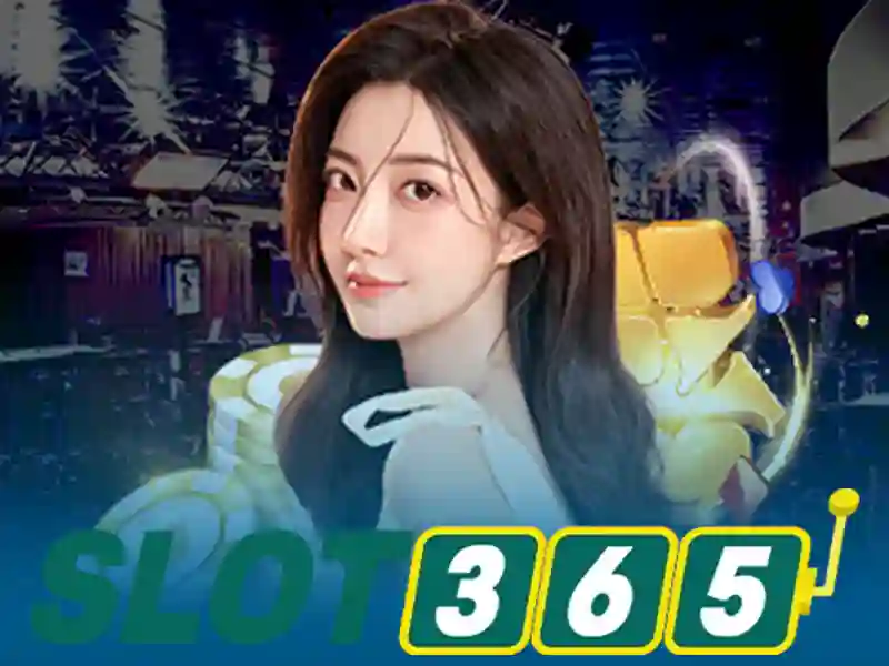 Khuyến mãi Slot365 – trải nghiệm đỉnh cao và giá trị thực