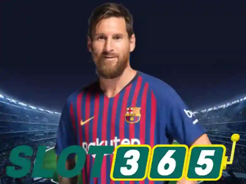 hoki slot365 – Khởi đầu cho một trải nghiệm casino trực tuyến đẳng cấp