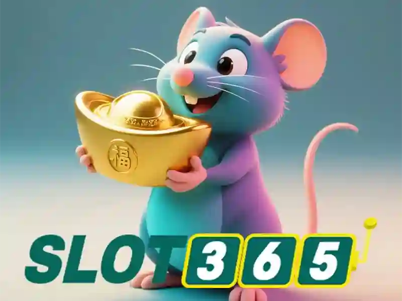 Slot365 – Đánh giá và trải nghiệm trò chơi máy xèng trực tuyến