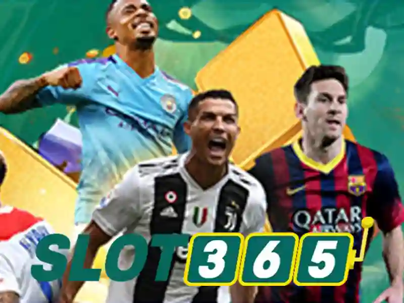 Slot365 - Đánh giá nền tảng chơi khe trực tuyến