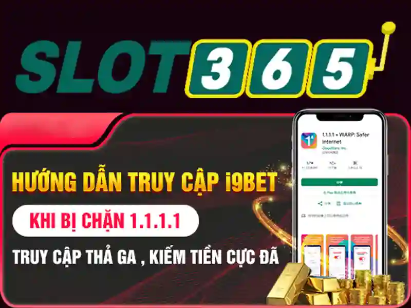game slot365 – Trải nghiệm độc đáo tại casino