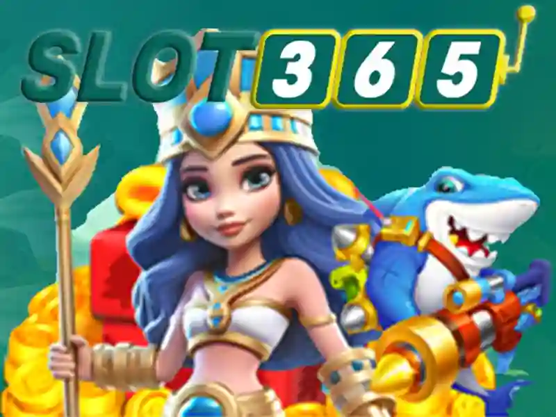 2. Điểm nổi bật slot365 rtp