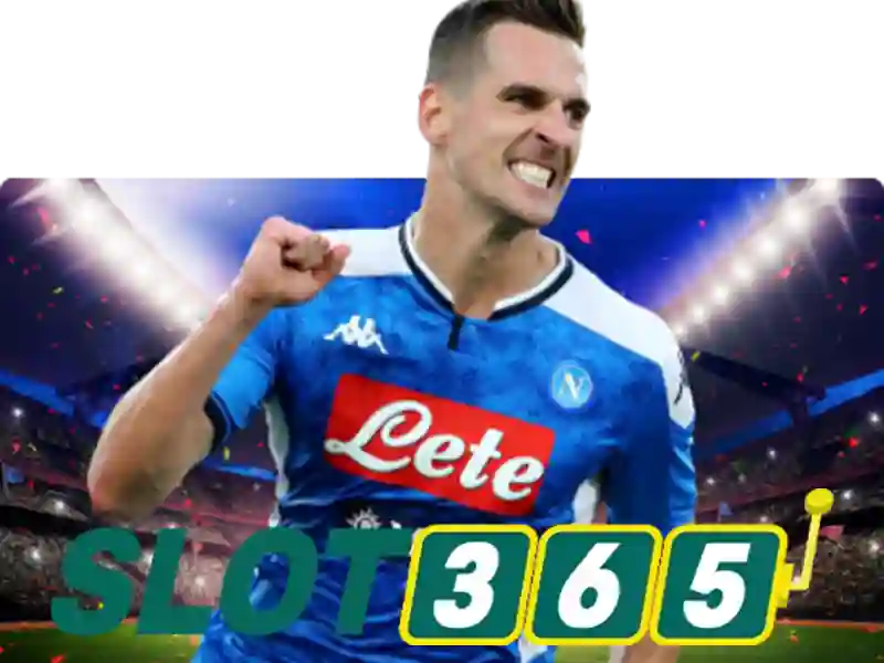 Slot365: Trải nghiệm, đăng ký và rút thưởng tại casino Slot365