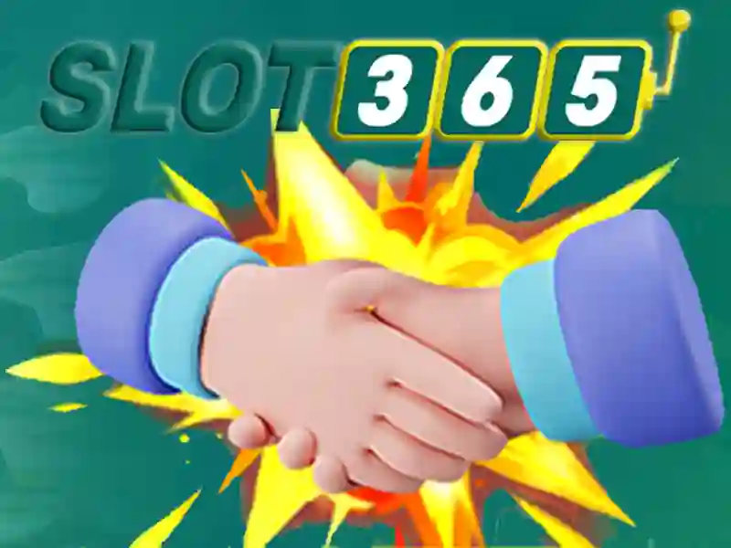 giftcode Slot365: Trải nghiệm Slot365 nổ hũ và asia slot365 login