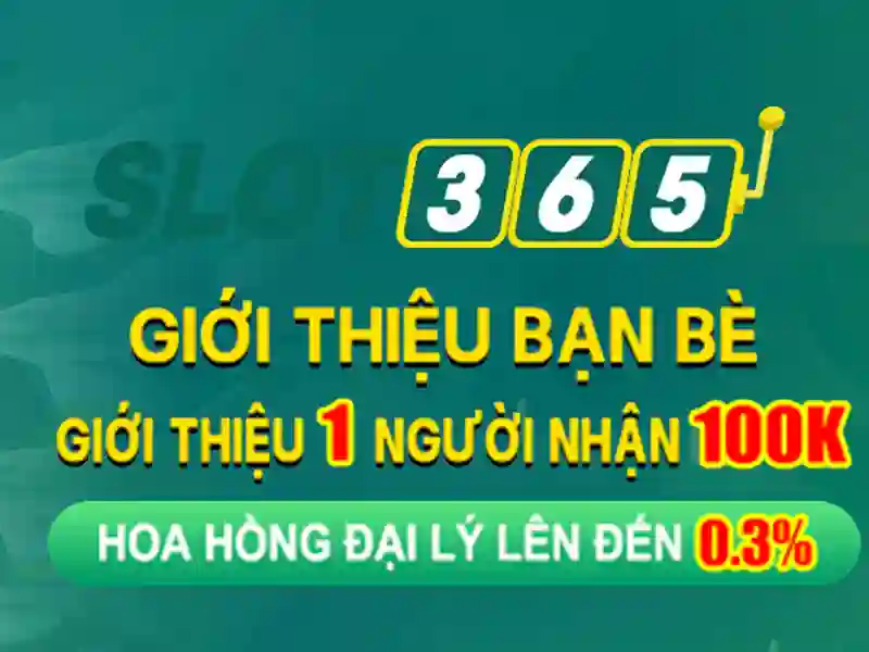 slot365 bet - Tong quan chu de va gia tri cot loi