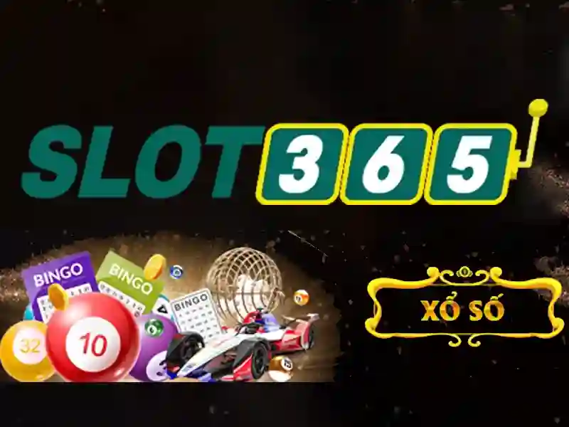 Slot365: Nền tảng slot trực tuyến an toàn và đáng tin cậy
