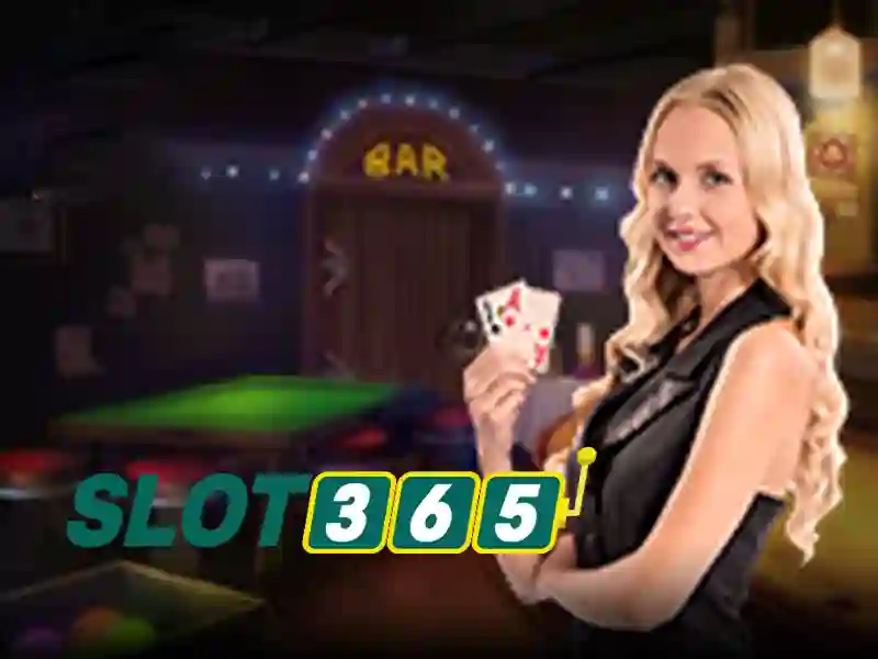 đăng ký Slot365 – Trải nghiệm giải trí an toàn và độc đáo