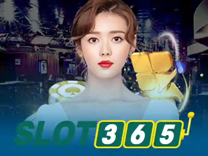 review Slot365 – Trải nghiệm người dùng