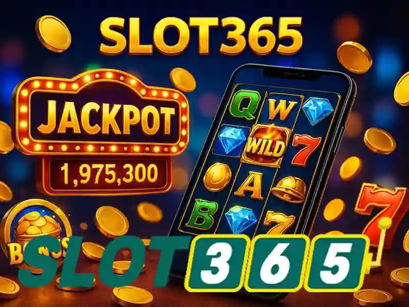 review Slot365 - Đánh Giá Toàn Diện Nền Tảng Slot365